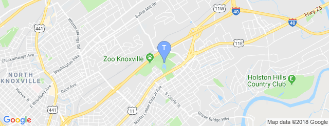 Tennessee Valley Fair