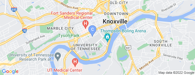 Clarence Brown Lab Theatre