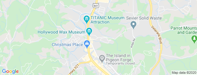 Country Tonite Theatre