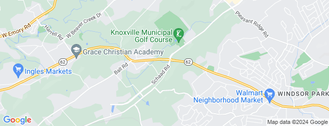 The Back Alley at Creekside