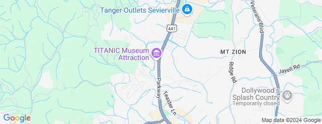 Mountain of Entertainment Theater