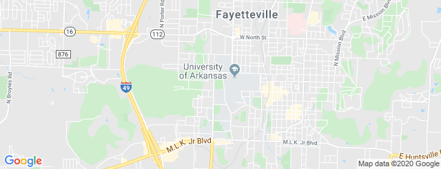 Donald W. Reynolds Razorback Stadium