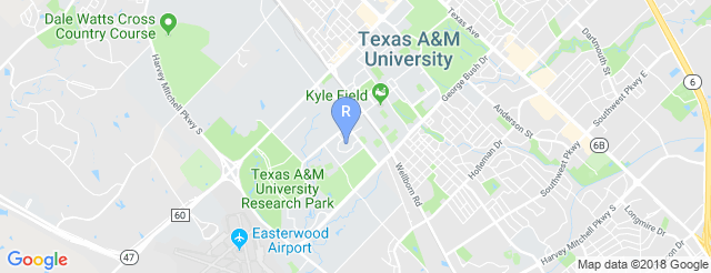 Reed Arena